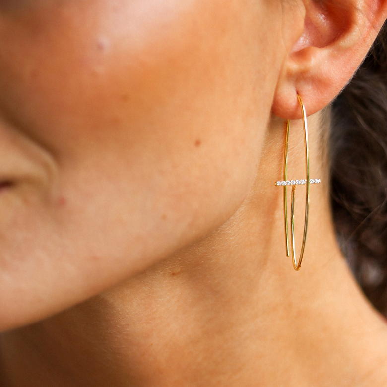 Nana Kay Curvey Glam Creole