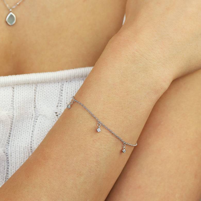 Nana Kay Delicate Touch Armband Filigree