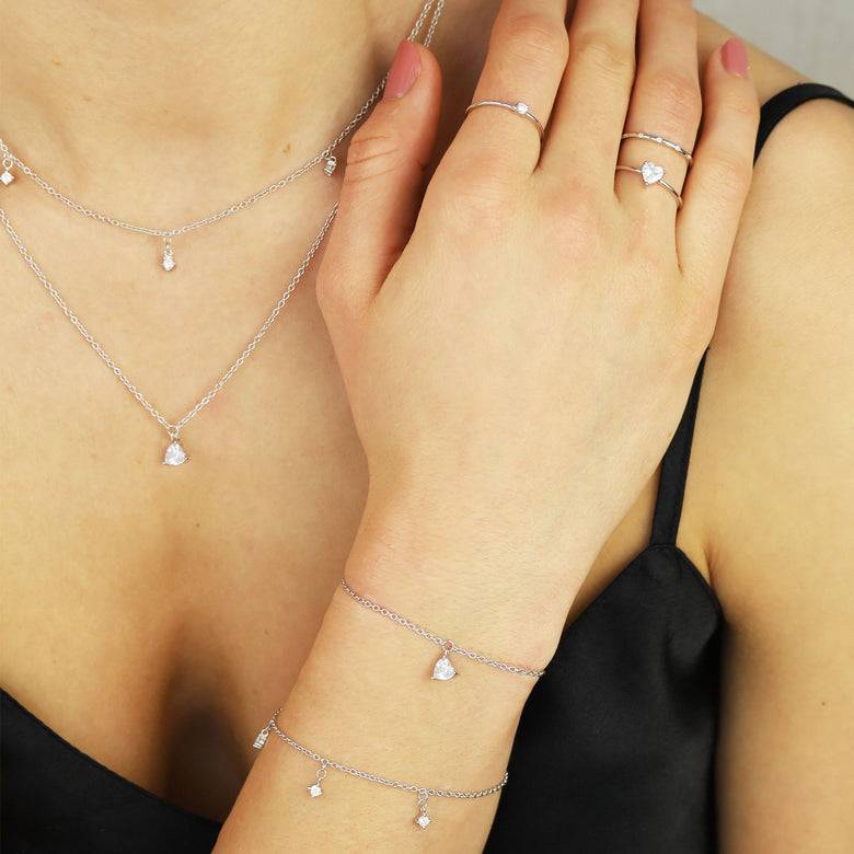 Nana Kay Delicate Touch Armband Tiny Gems