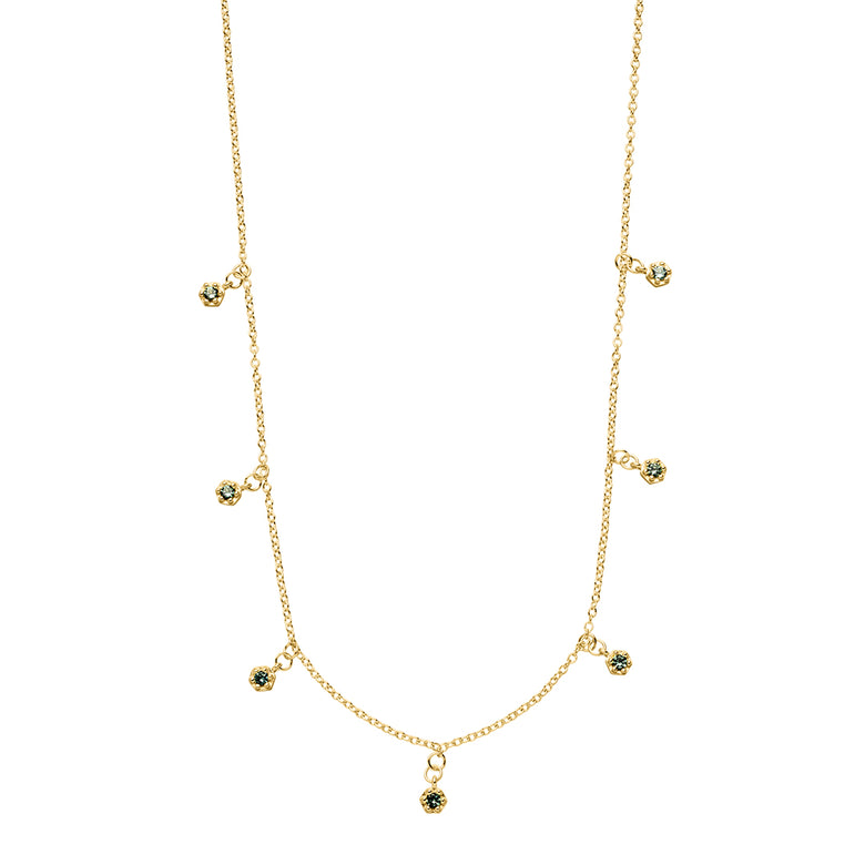 Nana Kay Delicate Touch Collier Tendency