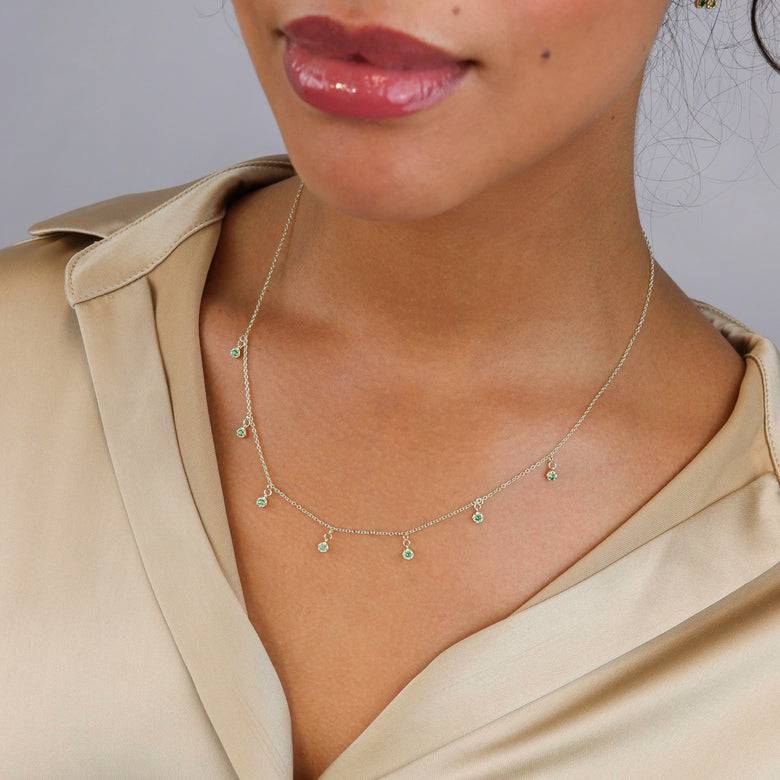 Nana Kay Delicate Touch Collier Tendency