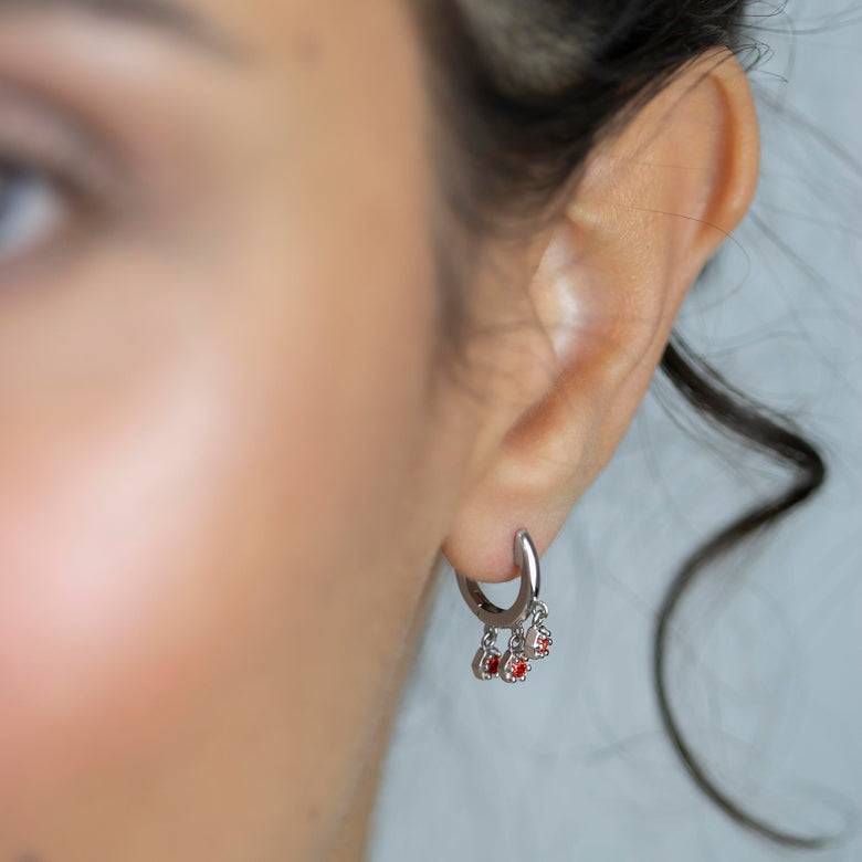 Nana Kay Delicate Touch Ohrringe Tendency