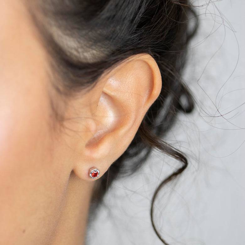 Nana Kay Delicate Touch Ohrstecker Spark