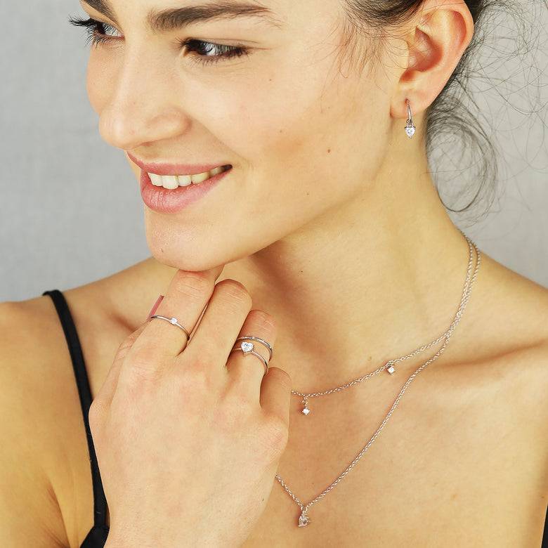 Nana Kay Delicate Touch Ring Tiny Gems