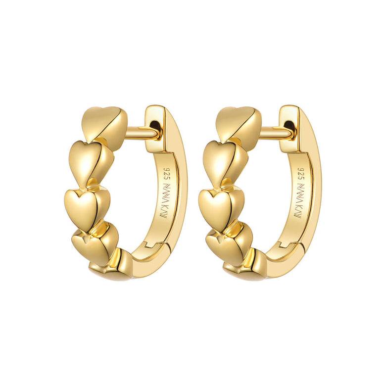 Nana Kay Double Happiness Creole Affection