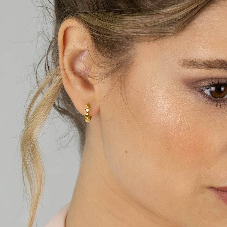 Nana Kay Double Happiness Creole Affection