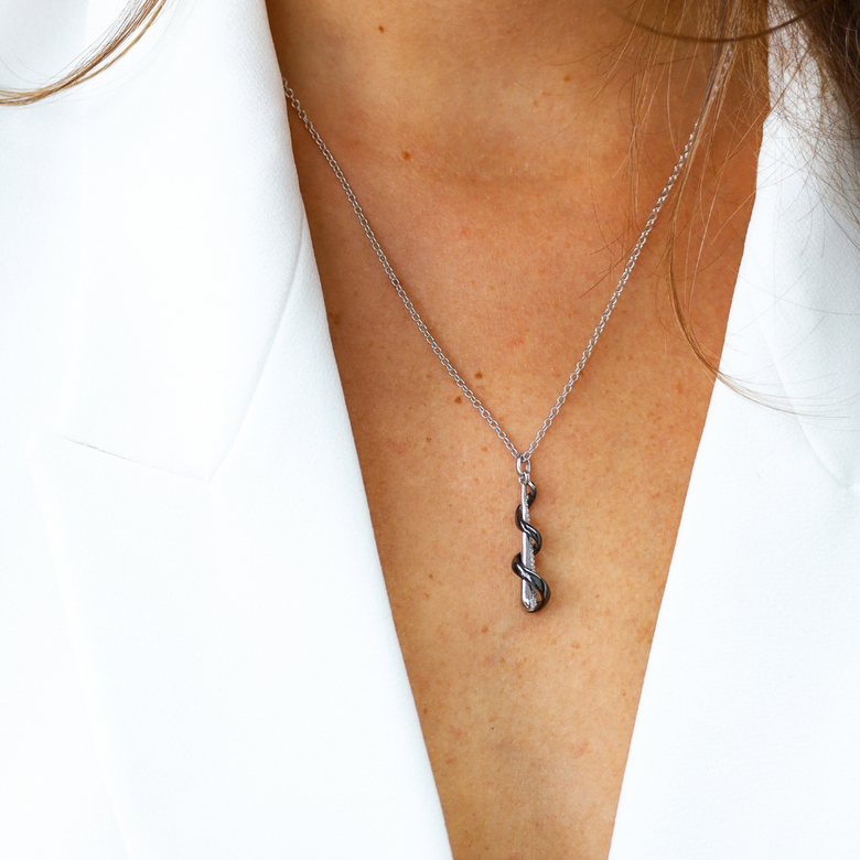 Nana Kay Drop Style Halskette Eloise