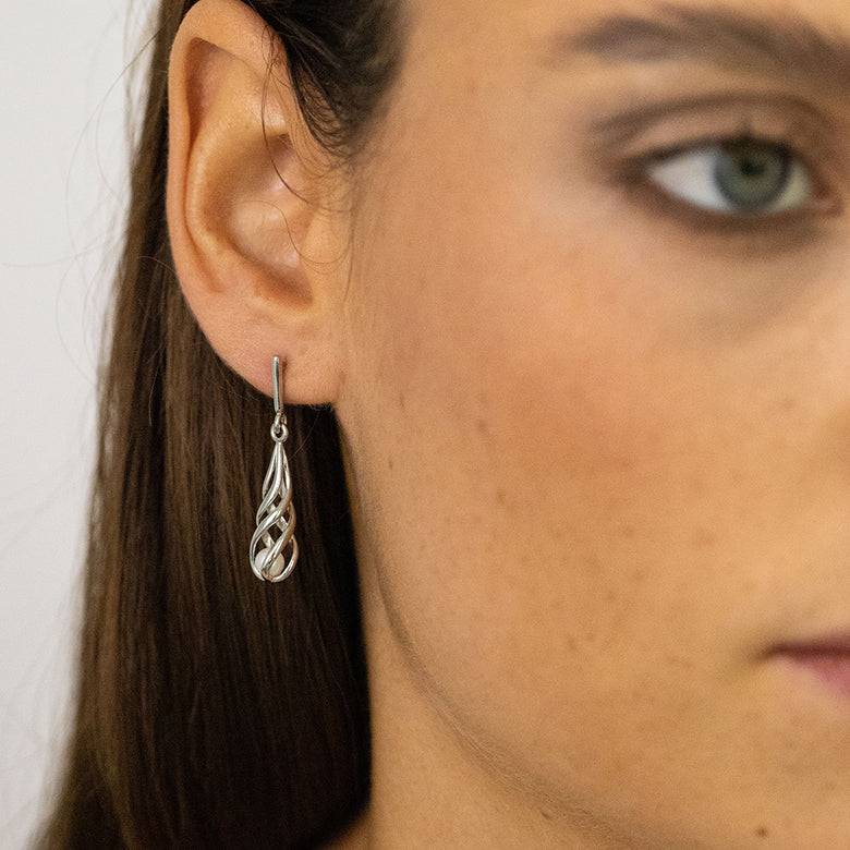 Nana Kay Drop Style Ohrringe Novalee