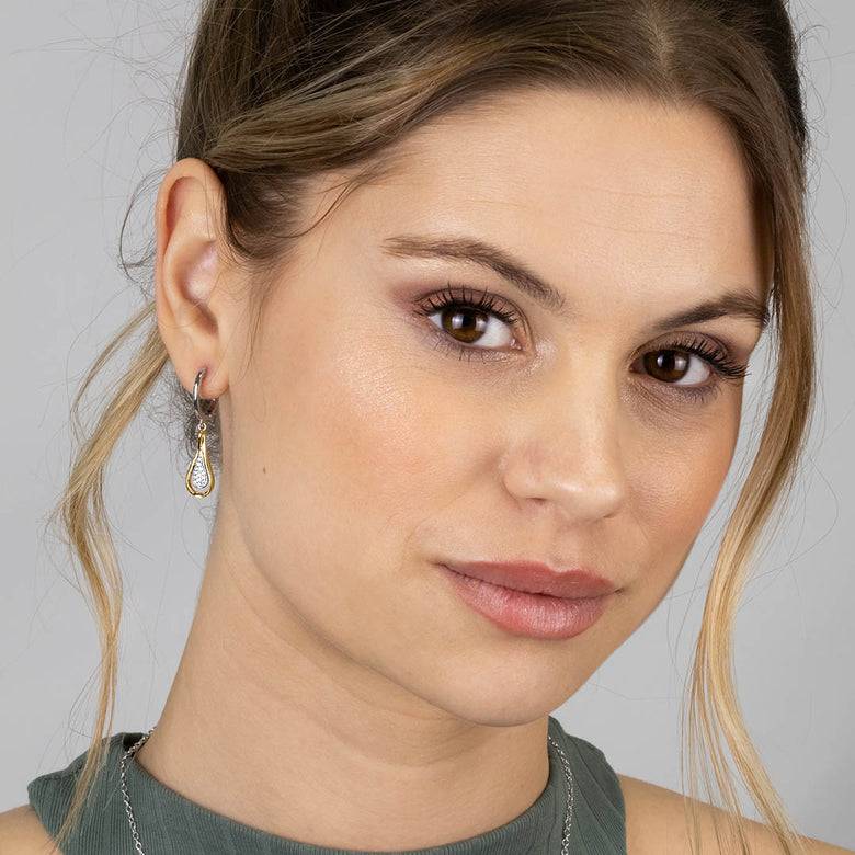 Nana Kay Drop Style Ohrringe Yamila