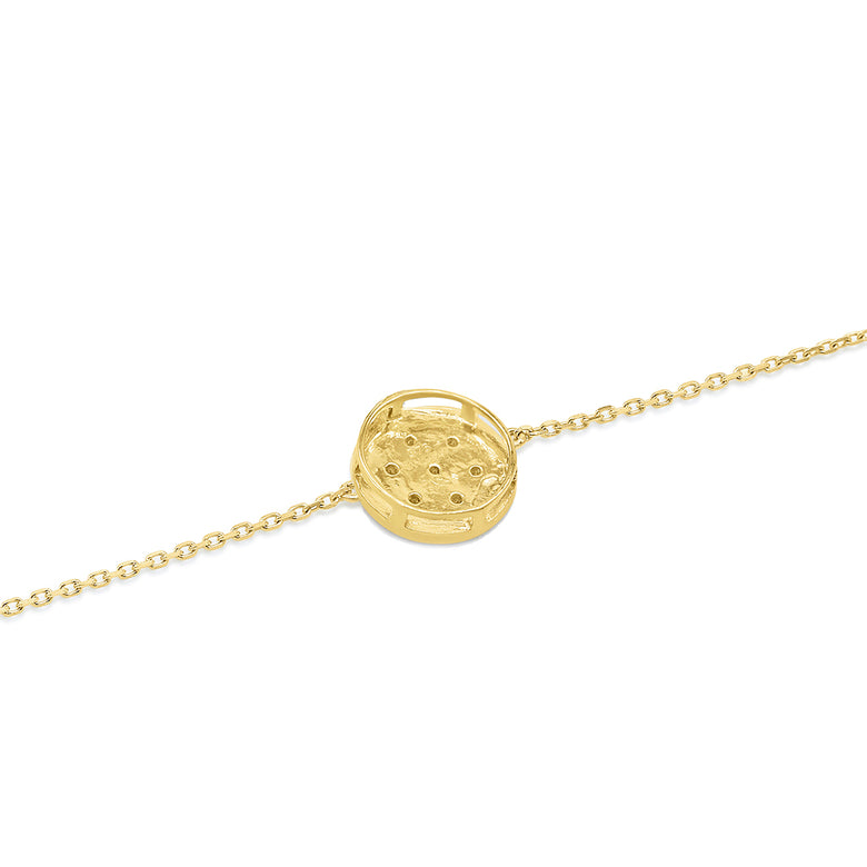 Nana Kay Echtgold Armband Luisance