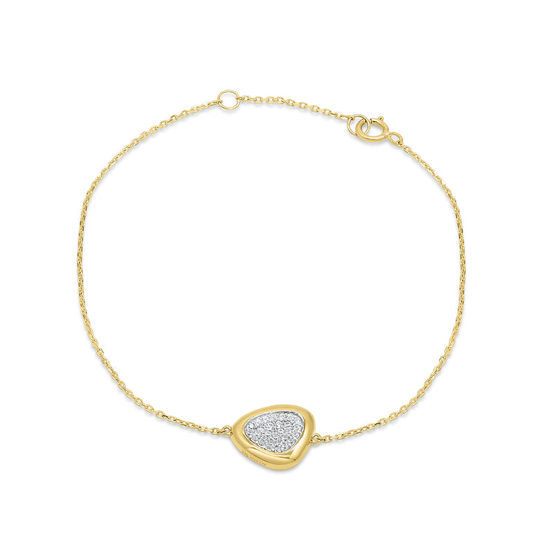 Nana Kay Echtgold Armband Treasure