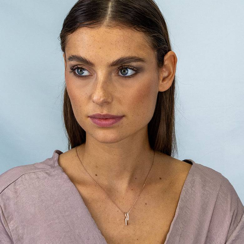 Nana Kay Echtgold Collier Charlène