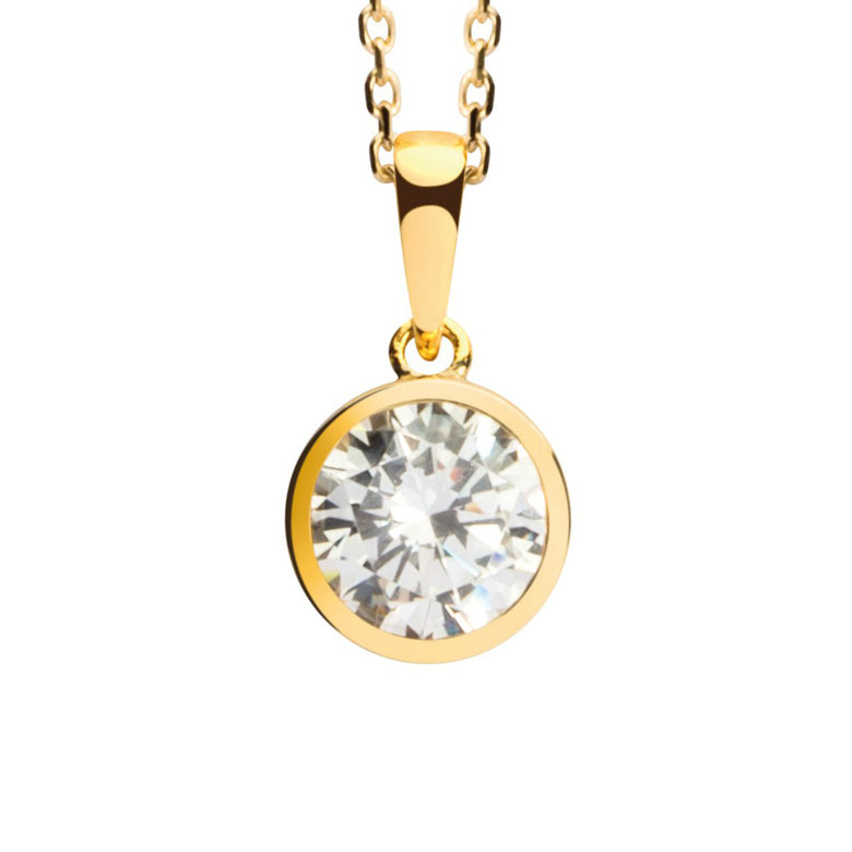 Nana Kay Echtgold Halskette Arctica