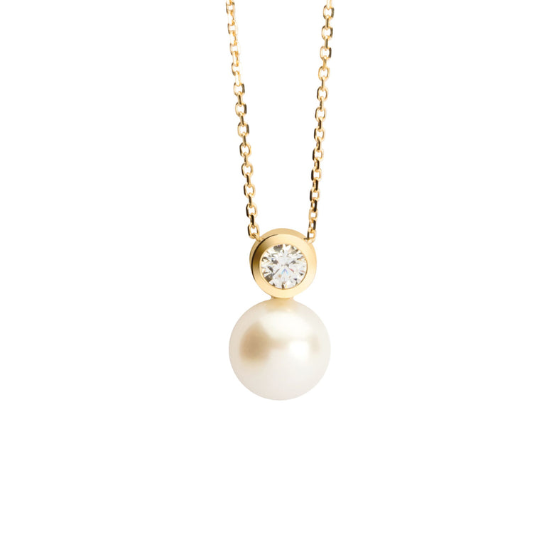 Nana Kay Echtgold Halskette Nana