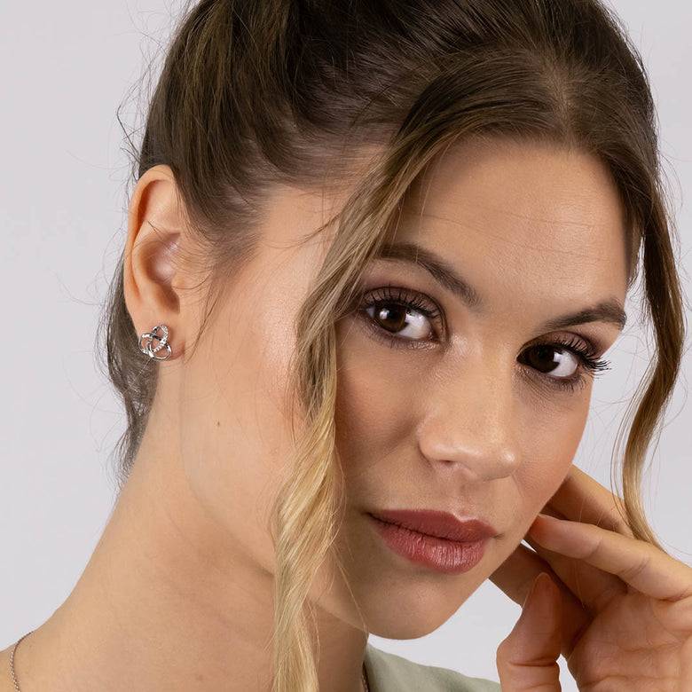 Nana Kay Echtgold Ohrringe Mêler