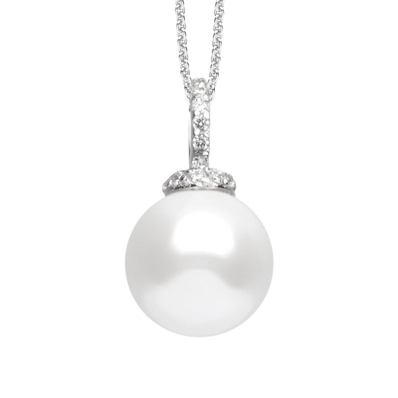 Nana Kay Fashion Pearl Halskette