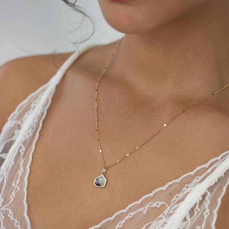 Nana Kay French Chic Collier Provenance