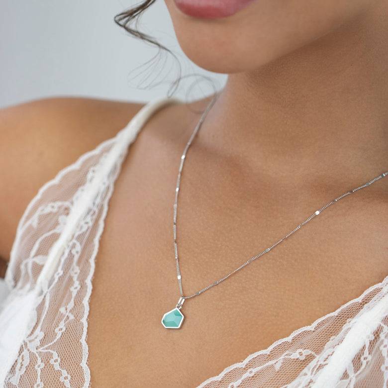 Nana Kay French Chic Collier Provenance