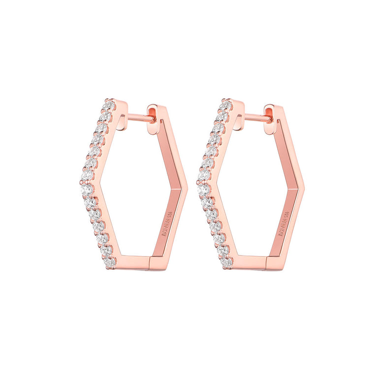 Nana Kay French Chic Creole Shiny Comb S