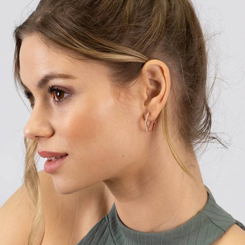 Nana Kay French Chic Creole Shiny Comb S