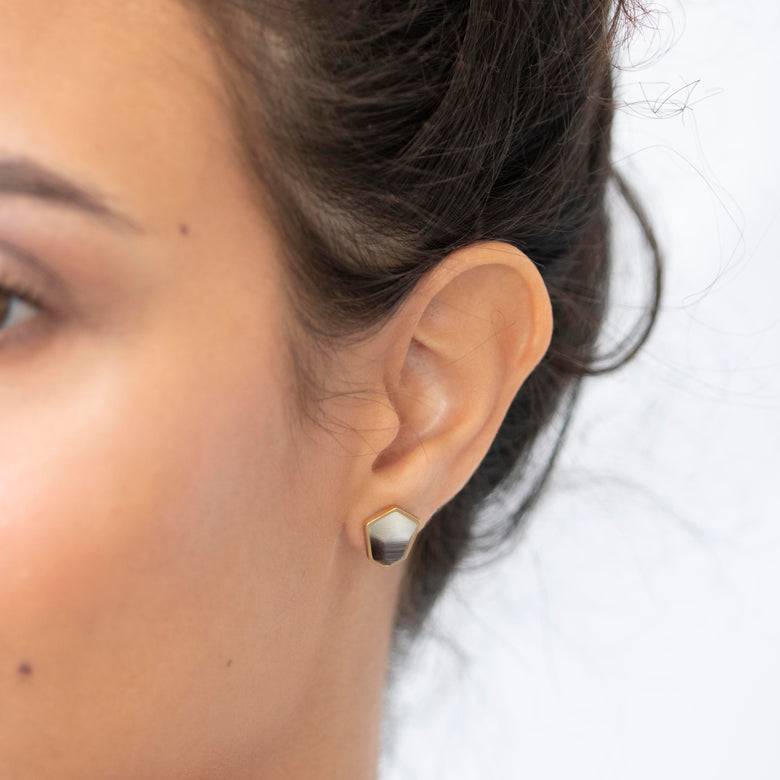 Nana Kay French Chic Ohrstecker Provenance