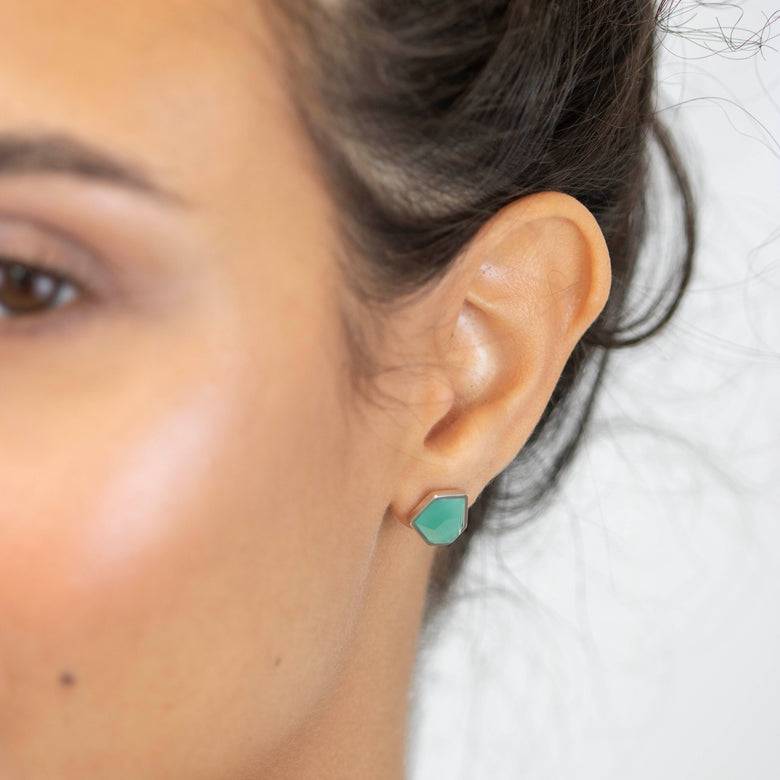 Nana Kay French Chic Ohrstecker Provenance