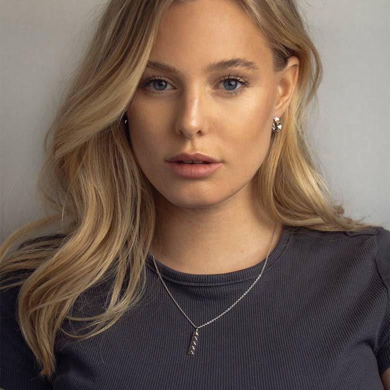 Nana Kay Glam Rebel Collier