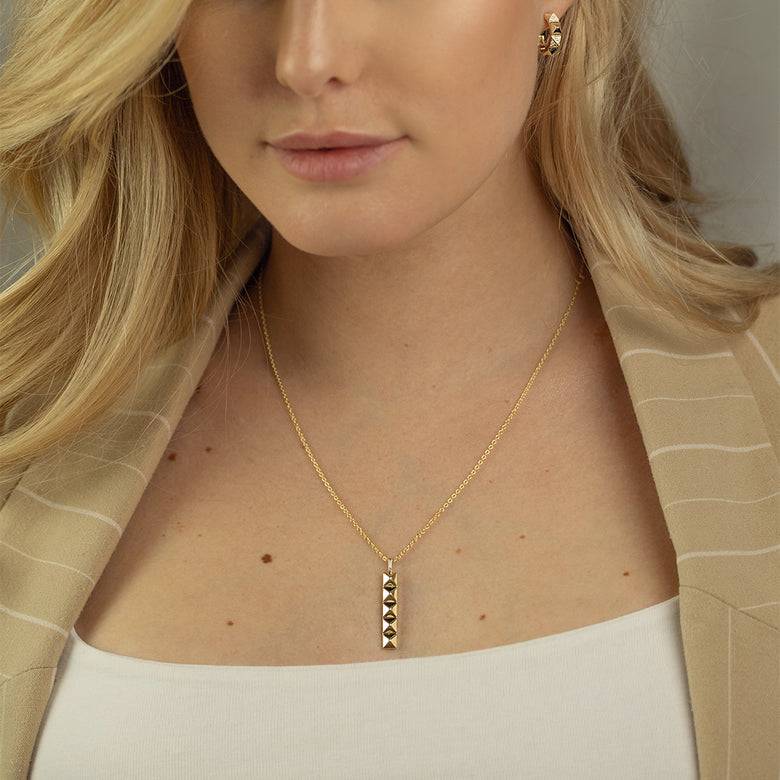 Nana Kay Glam Rebel Collier