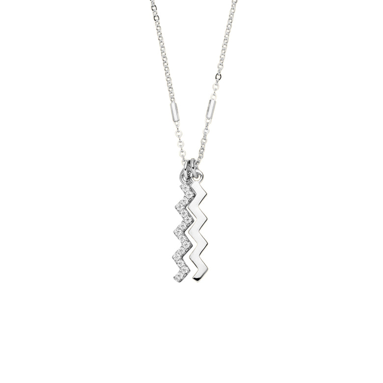 Nana Kay Glam Rebel Collier Brisk Gold