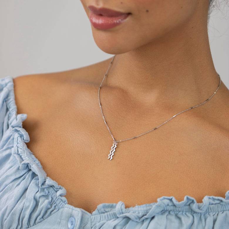 Nana Kay Glam Rebel Collier Brisk Gold