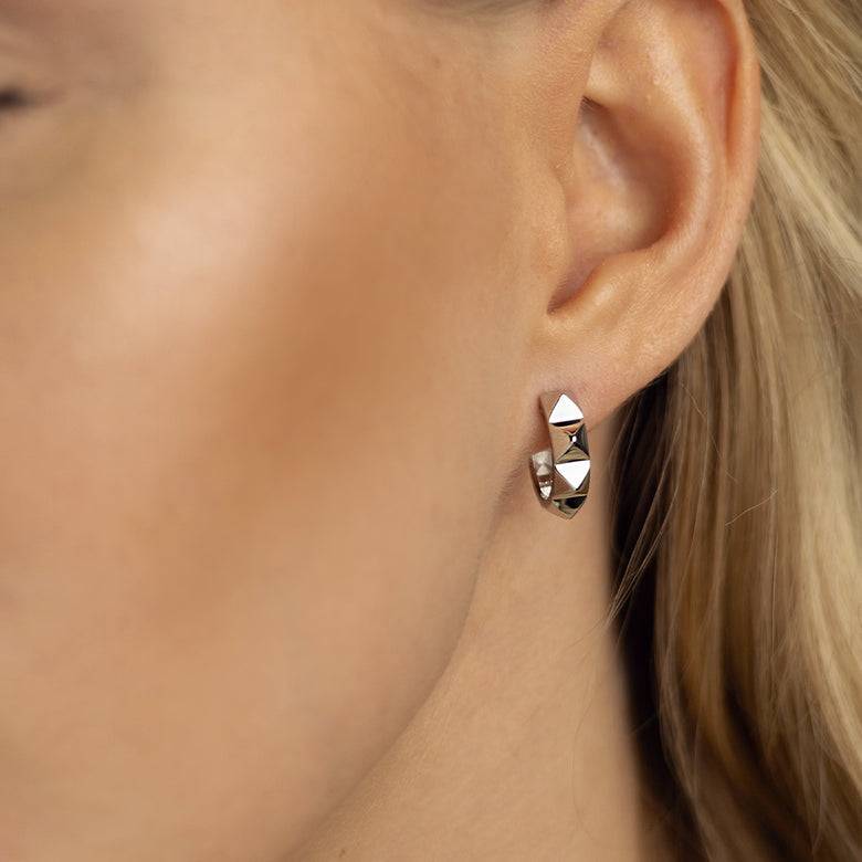 Nana Kay Glam Rebel Steckcreole