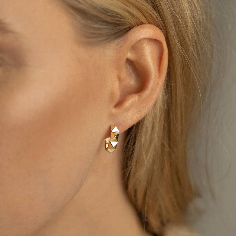 Nana Kay Glam Rebel Steckcreole