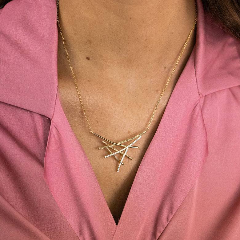 Nana Kay Glamour Girl Collier Micado