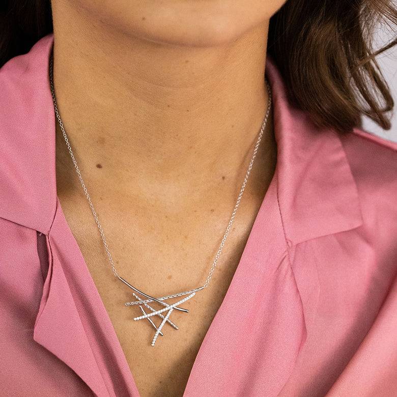 Nana Kay Glamour Girl Collier Micado