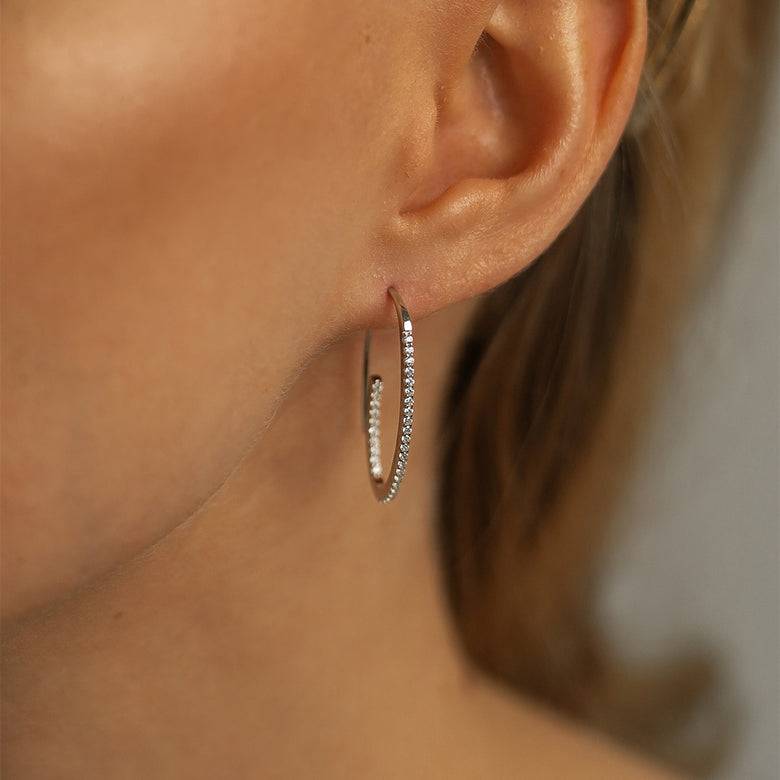 Nana Kay Glamour Girl Creole Classy