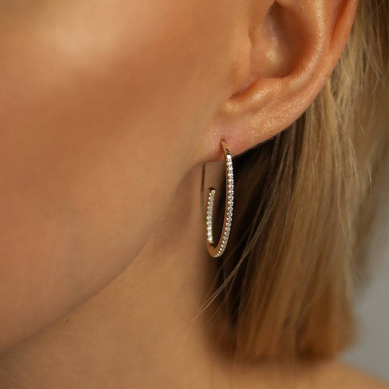 Nana Kay Glamour Girl Creole Classy