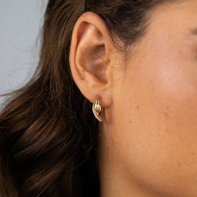 Nana Kay Glamour Girl Creole Micado