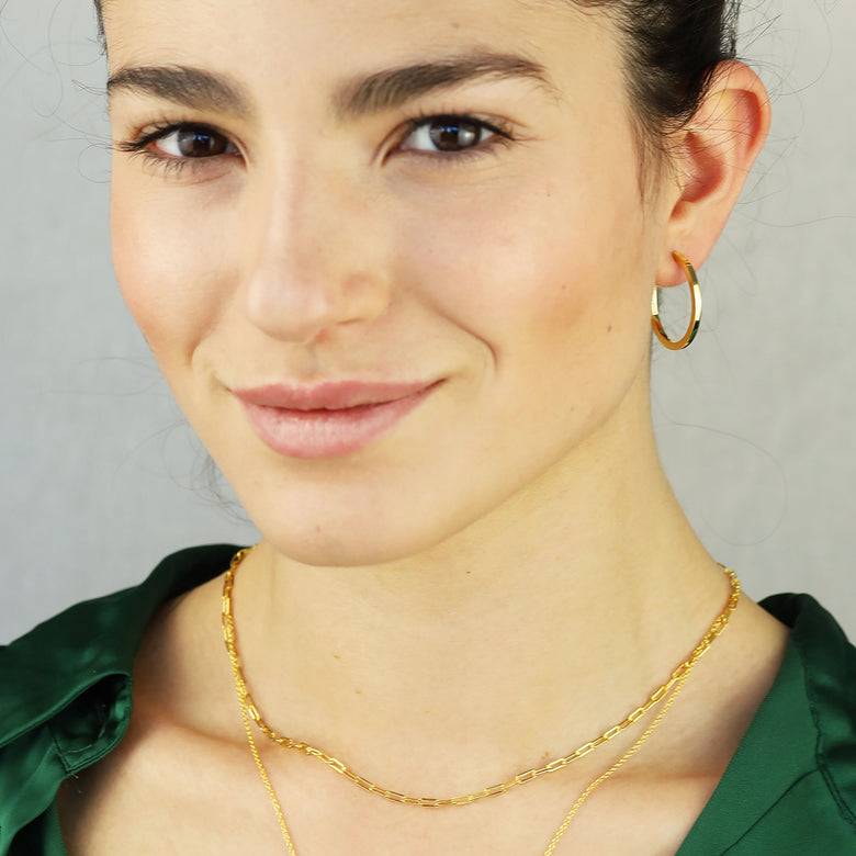 Nana Kay Glamour Girl Creole Small