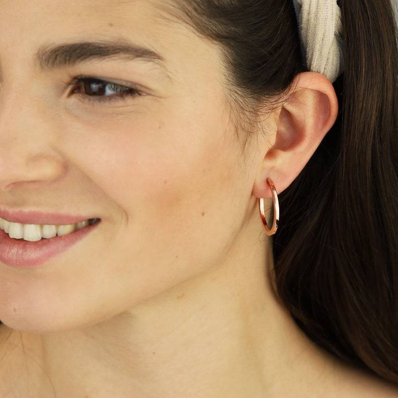 Nana Kay Glamour Girl Creole Small