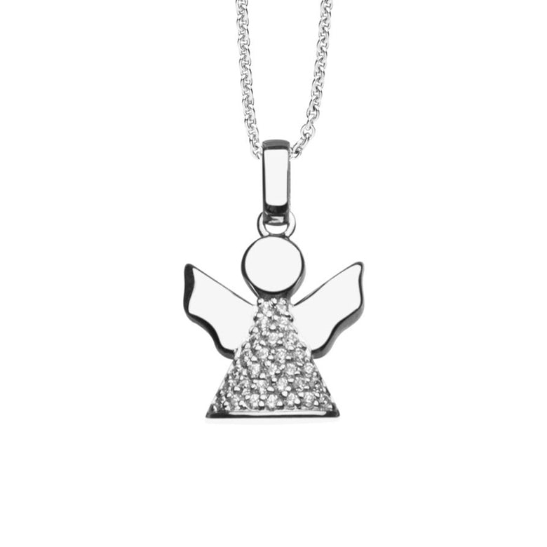 Nana Kay Lovely Wings Halskette Angel