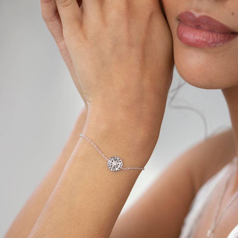 Nana Kay Lucky Amulet Armband