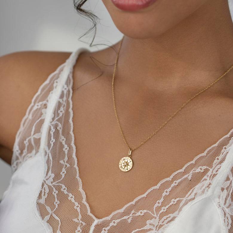 Nana Kay Lucky Amulet Collier