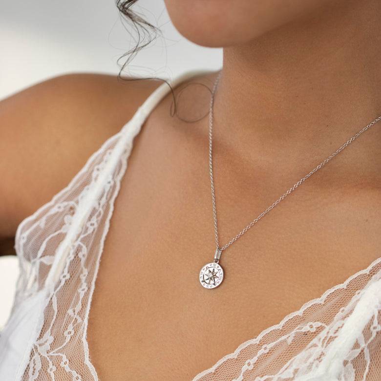 Nana Kay Lucky Amulet Collier