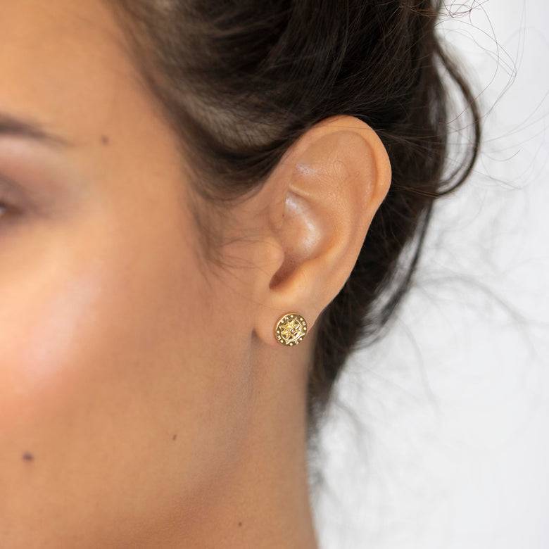 Nana Kay Lucky Amulet Ohrstecker