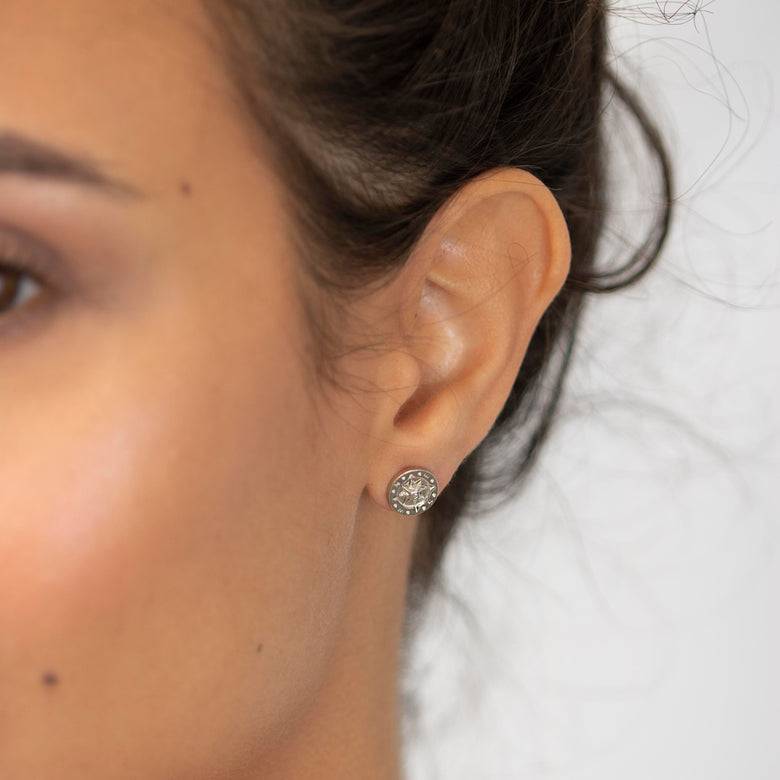 Nana Kay Lucky Amulet Ohrstecker