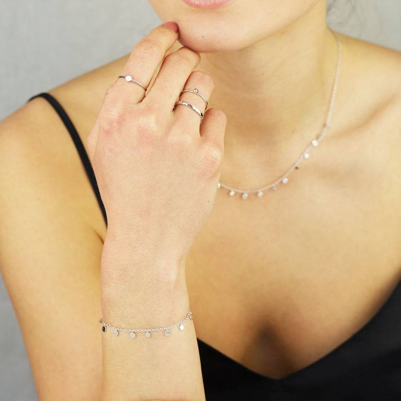 Nana Kay Modern Aztec Armband