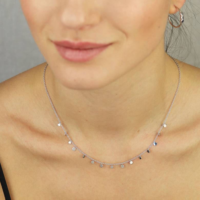 Nana Kay Modern Aztec Collier