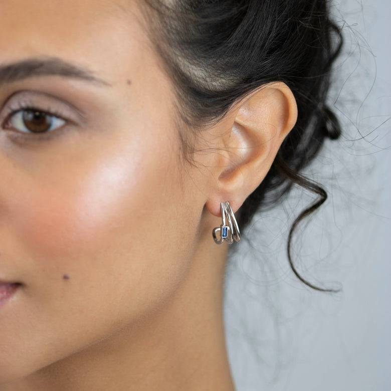 Nana Kay Modern Aztec Steckcreole Xilonen