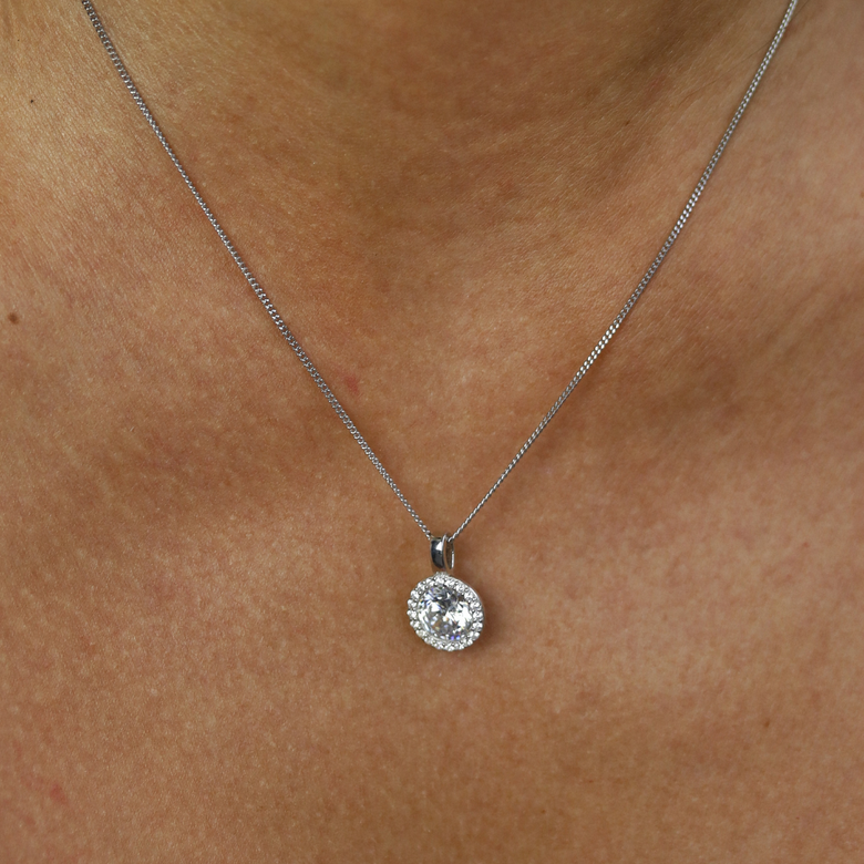 Nana Kay Modern Classics Halskette Noble