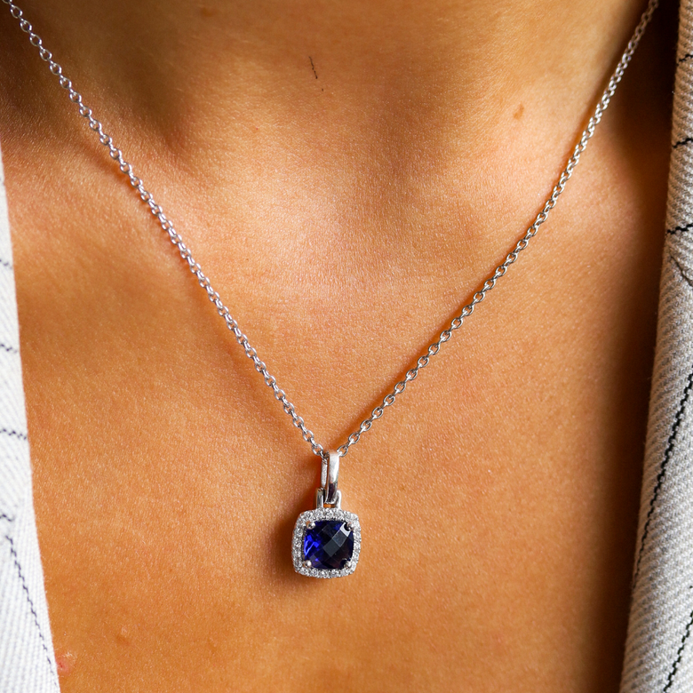 Nana Kay Modern Classics Halskette Royal